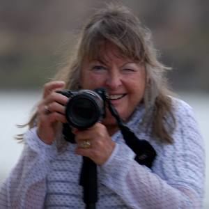 Meet your Posher, Patricia